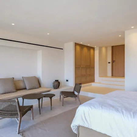 Cielo Blu & Mare Blu Mykonos