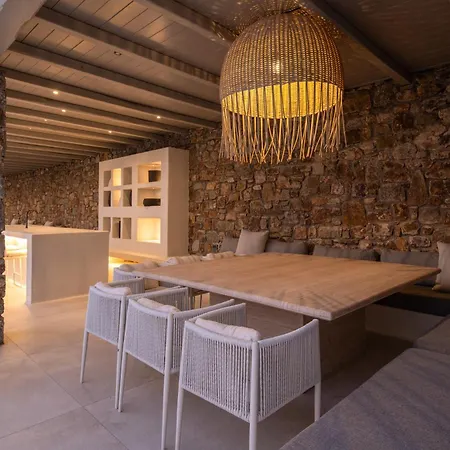 Cielo Blu & Mare Blu Mykonos * Agios Ioannis Diakoftis