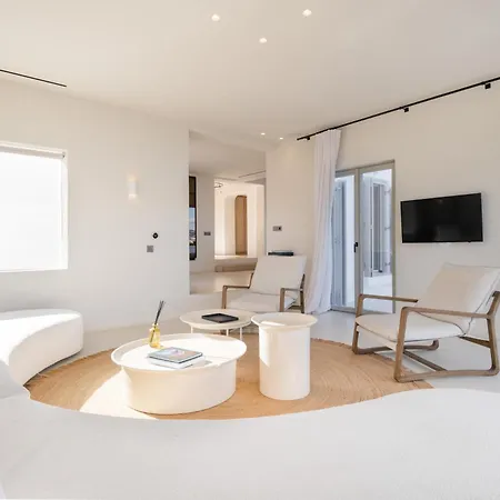 Cielo Blu & Mare Blu Mykonos