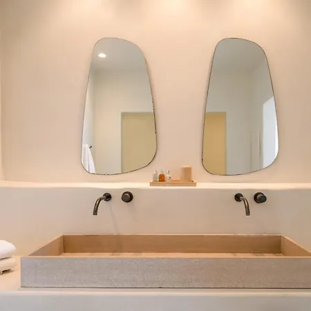Cielo Blu & Mare Blu Mykonos Villa