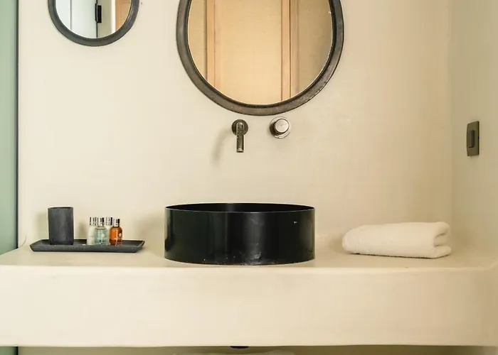 Cielo Blu & Mare Blu Mykonos * Agios Ioannis Diakoftis