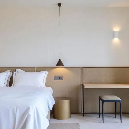 Cielo Blu&villa Mare Blu Mykonos Agios Ioannis Diakoftis