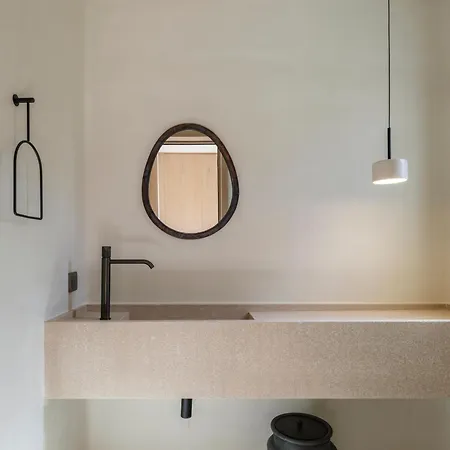 Cielo Blu&villa Mare Blu Mykonos * Agios Ioannis Diakoftis