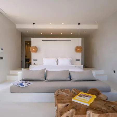 Cielo Blu & Mare Blu Mykonos *