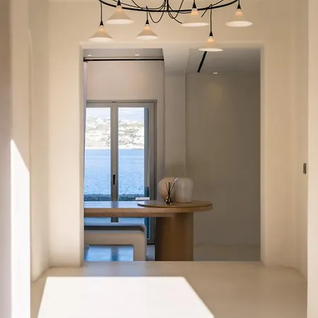 Cielo Blu & Mare Blu Mykonos