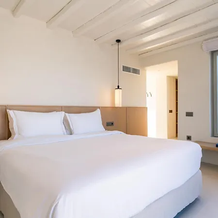 Cielo Blu & Mare Blu Mykonos