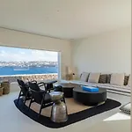 Cielo Blu & Mare Blu Mykonos Villa