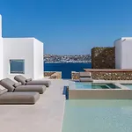 Villa Cielo Blu & Mare Blu Mykonos *