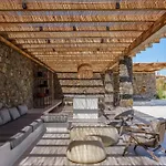 Cielo Blu & Mare Blu Mykonos Villa