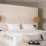 Cielo Blu & Mare Blu Mykonos Villa *