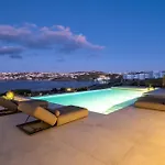 Cielo Blu & Mare Blu Mykonos Agios Ioannis Diakoftis