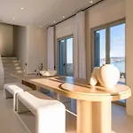 Villa Cielo Blu & Mare Blu Mykonos *