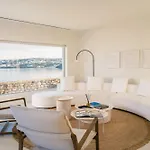 Cielo Blu & Mare Blu Mykonos Villa