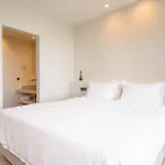 Villa Cielo Blu & Mare Blu Mykonos Agios Ioannis Diakoftis