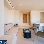 Villa Cielo Blu & Mare Blu Mykonos Agios Ioannis Diakoftis