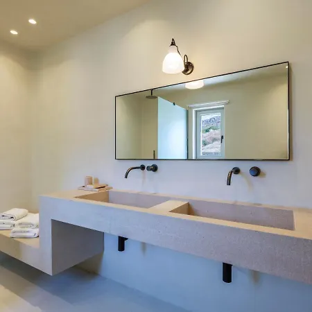 Cielo Blu & Mare Blu Mykonos * Agios Ioannis Diakoftis