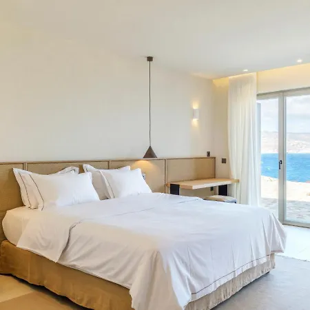 Cielo Blu & Mare Blu Mykonos Agios Ioannis Diakoftis