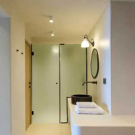 Cielo Blu & Mare Blu Mykonos * Agios Ioannis Diakoftis