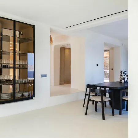 Cielo Blu & Mare Blu Mykonos *