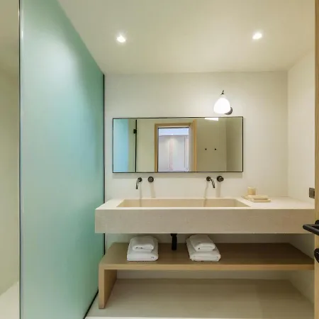 Cielo Blu & Mare Blu Mykonos 빌라 Agios Ioannis Diakoftis