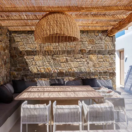 Cielo Blu & Mare Blu Mykonos * Agios Ioannis Diakoftis