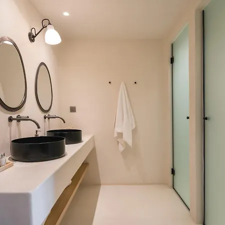 Cielo Blu & Mare Blu Mykonos Agios Ioannis Diakoftis