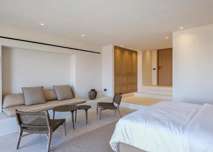 Cielo Blu & Mare Blu Mykonos