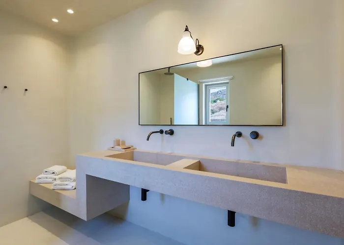 Cielo Blu & Mare Blu Mykonos * Agios Ioannis Diakoftis