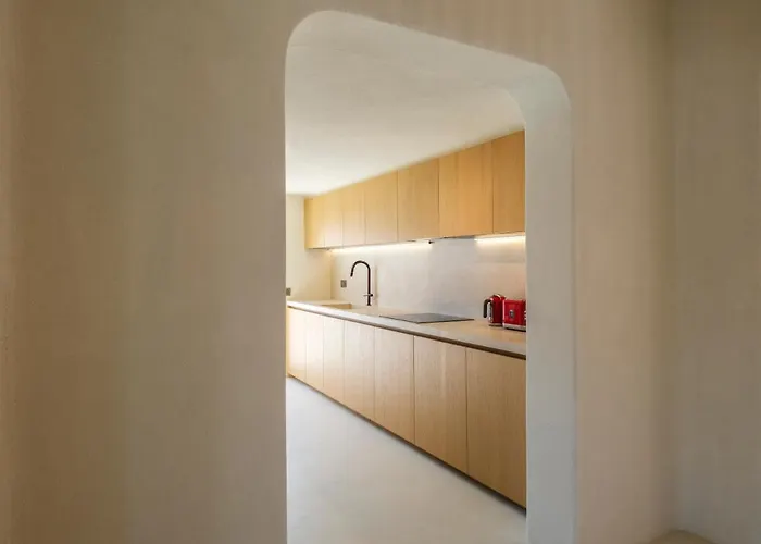 Villa Cielo Blu & Mare Blu Mykonos