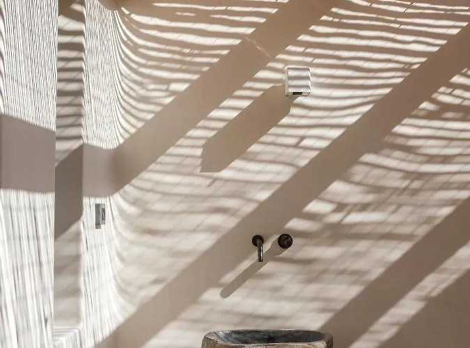 Villa Cielo Blu & Mare Blu Mykonos