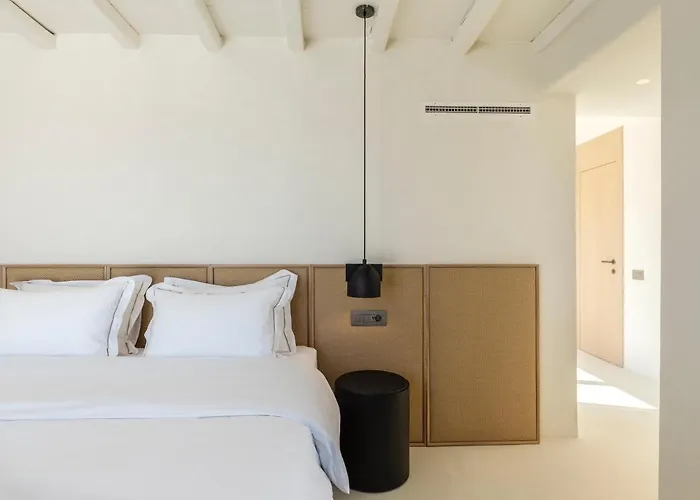 Cielo Blu & Mare Blu Mykonos * Agios Ioannis Diakoftis