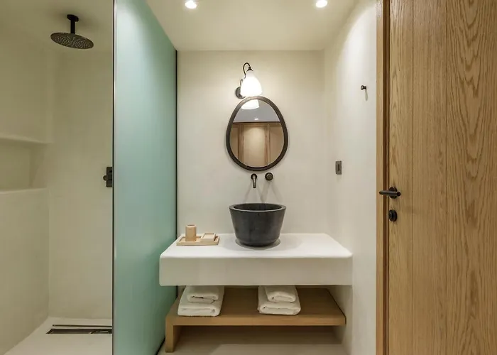 Cielo Blu & Mare Blu Mykonos *