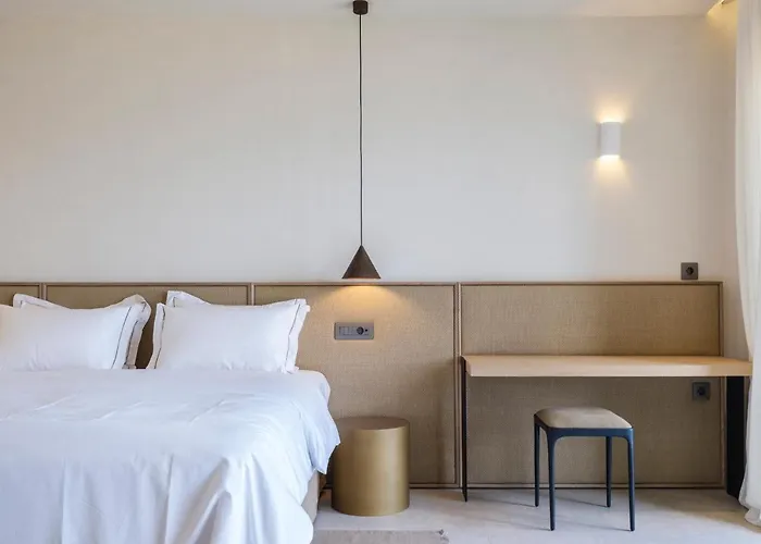 Cielo Blu & Mare Blu Mykonos Agios Ioannis Diakoftis