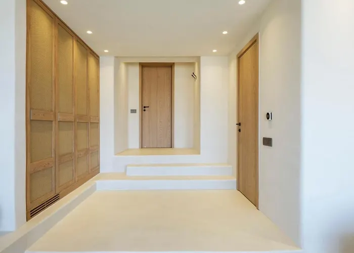 Cielo Blu & Mare Blu Mykonos *