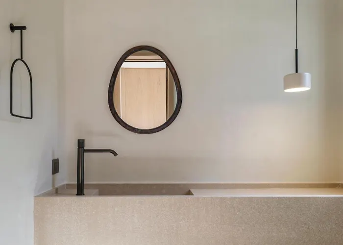 Cielo Blu & Mare Blu Mykonos * Agios Ioannis Diakoftis