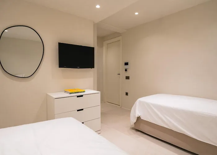 Cielo Blu & Mare Blu Mykonos Willa Agios Ioannis Diakoftis