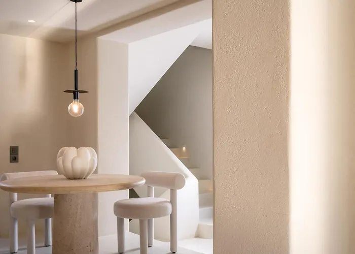 Cielo Blu & Mare Blu Mykonos Agios Ioannis Diakoftis