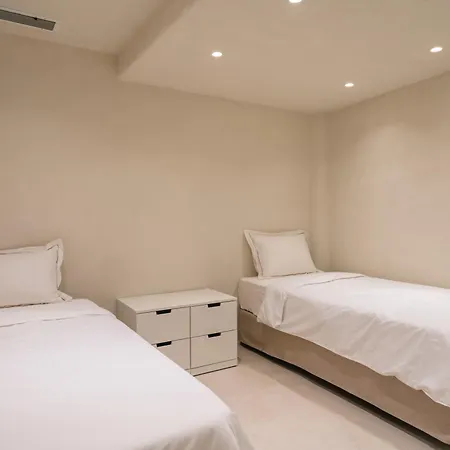 Villa Cielo Blu & Mare Blu Mykonos *