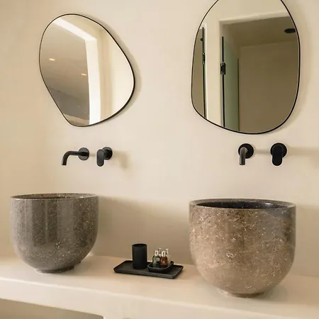 Villa Cielo Blu & Mare Blu Mykonos