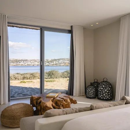 Cielo Blu & Mare Blu Mykonos *
