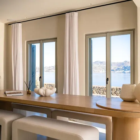 Cielo Blu & Mare Blu Mykonos *