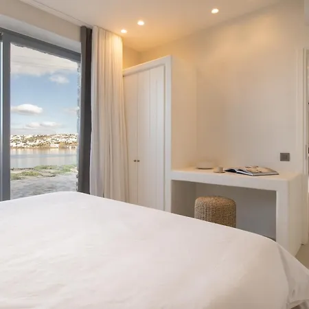 Villa Cielo Blu & Mare Blu Mykonos