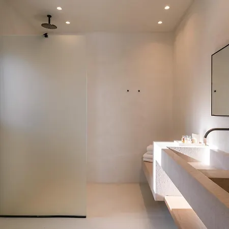 Villa Cielo Blu & Mare Blu Mykonos *