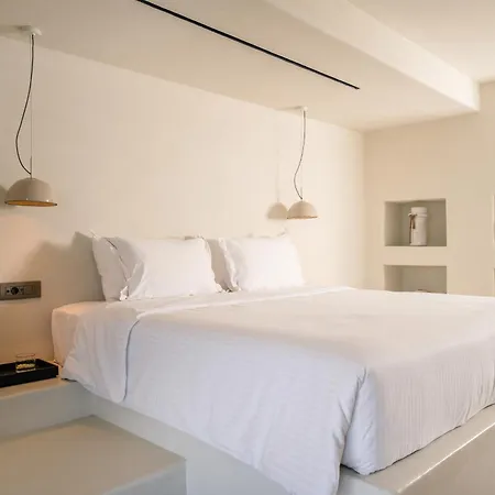 Villa Cielo Blu & Mare Blu Mykonos