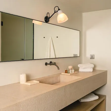 Villa Cielo Blu & Mare Blu Mykonos *
